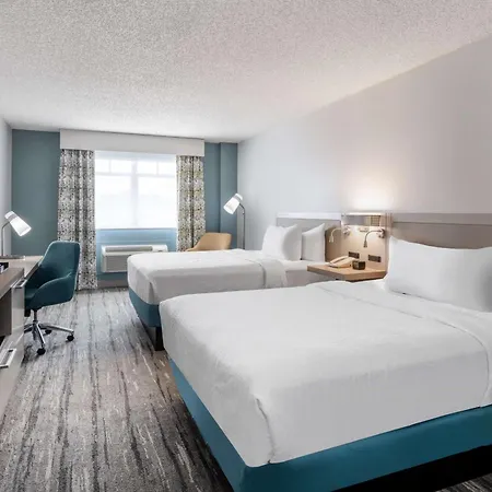 Hilton Garden Inn Jacksonville Ponte Vedra Sawgrass Ponte Vedra Beach Exterior photo