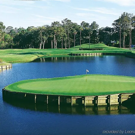 Hilton Garden Inn Jacksonville Ponte Vedra Sawgrass 