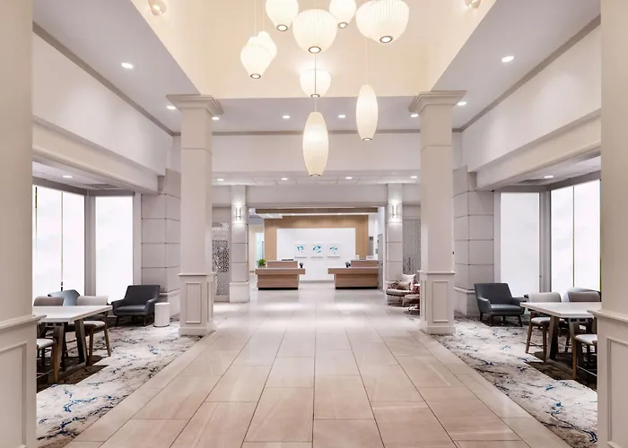 Hilton Garden Inn Jacksonville Ponte Vedra Sawgrass