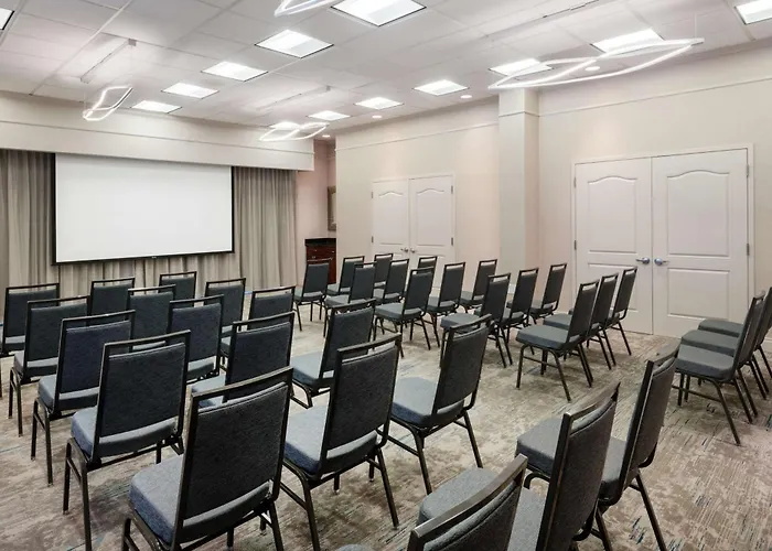 Hilton Garden Inn Jacksonville Ponte Vedra Sawgrass