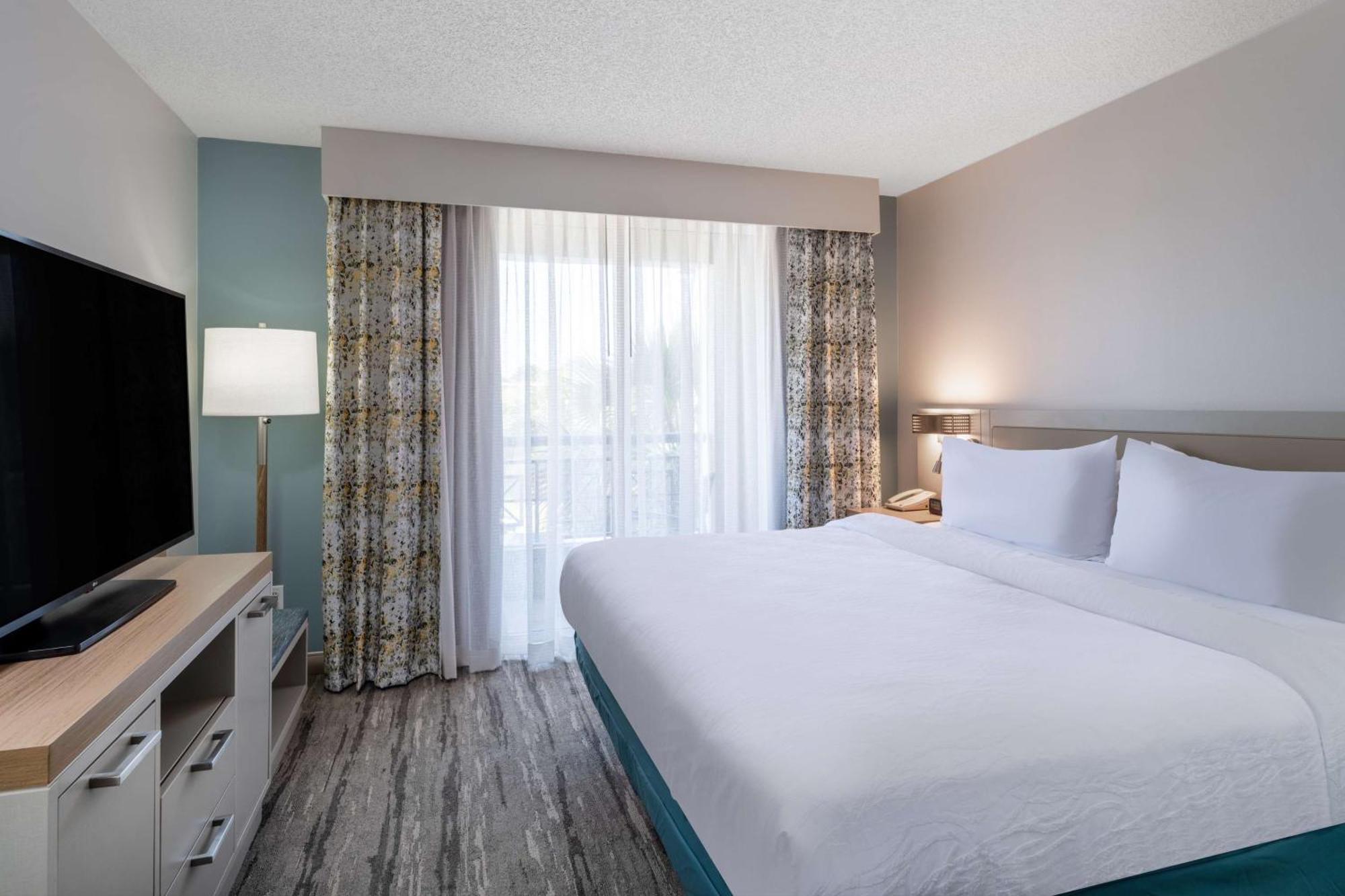 Hilton Garden Jacksonville Ponte Vedra Sawgrass Hotel