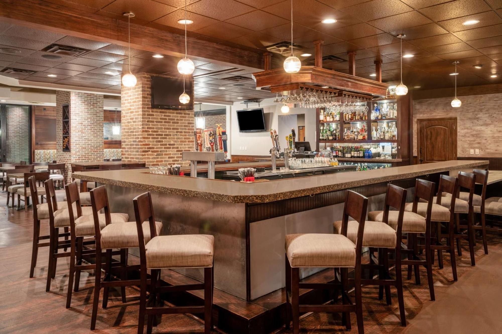 Hilton Garden Jacksonville Ponte Vedra Sawgrass 3* Ponte Vedra Beach