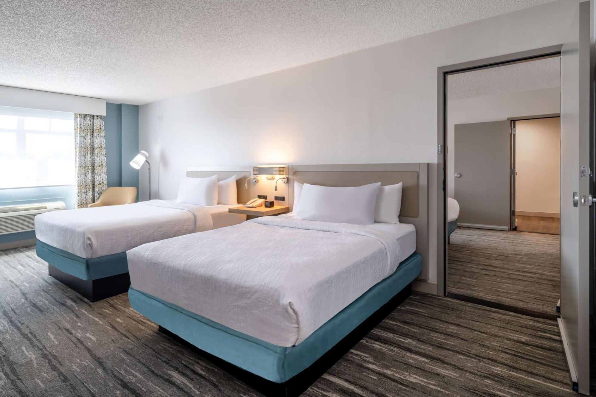 Hilton Garden Jacksonville Ponte Vedra Sawgrass Hotel Ponte Vedra Beach