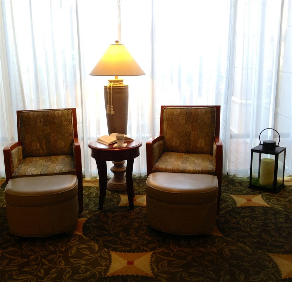Hilton Garden Jacksonville/ponte Vedra 3* Ponte Vedra Beach