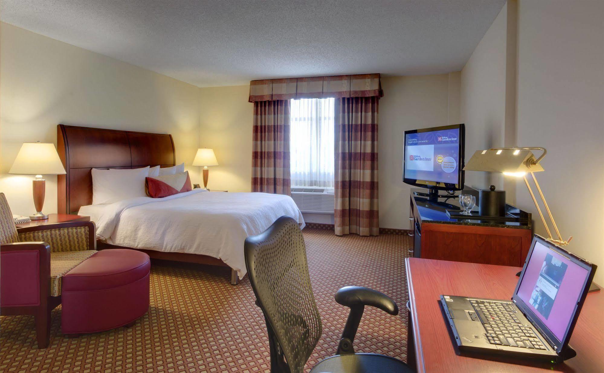 Hilton Garden Jacksonville Ponte Vedra Sawgrass Hotel