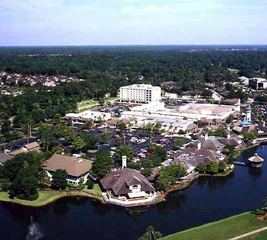 Hilton Garden Jacksonville/ponte Vedra Hotel