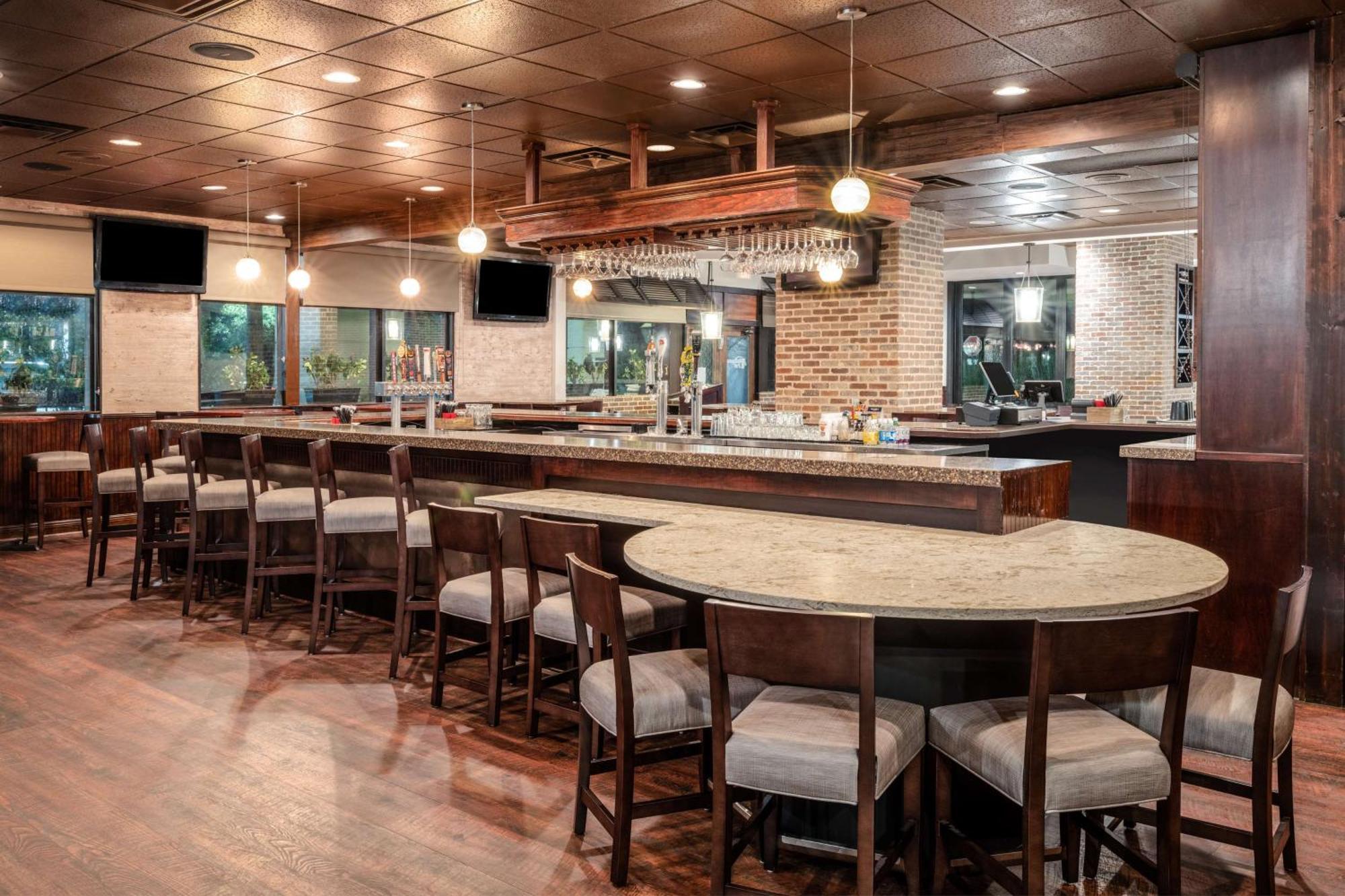 Hilton Garden Jacksonville Ponte Vedra Sawgrass 3*