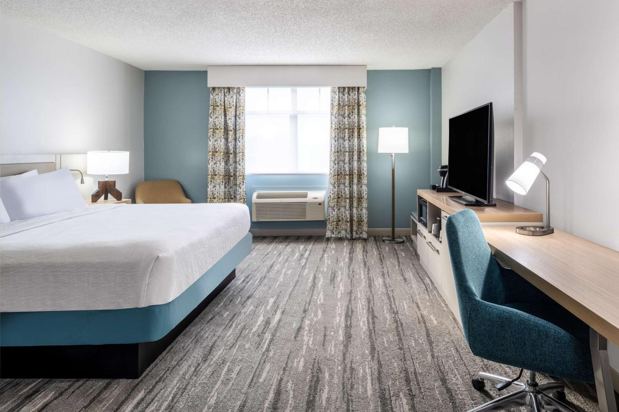 Hilton Garden Jacksonville Ponte Vedra Sawgrass Hotel Ponte Vedra Beach