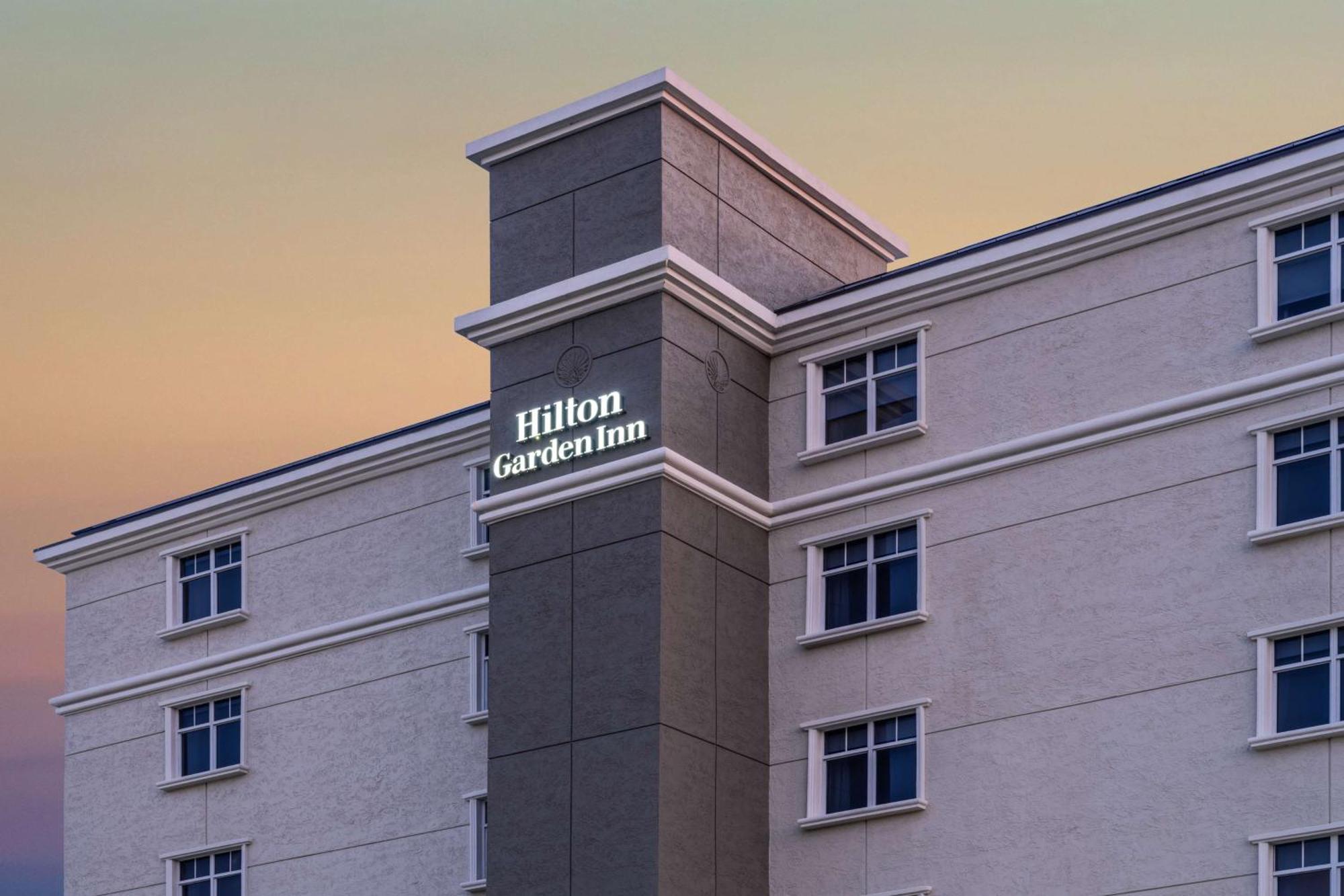 Hilton Garden Jacksonville Ponte Vedra Sawgrass Ponte Vedra Beach