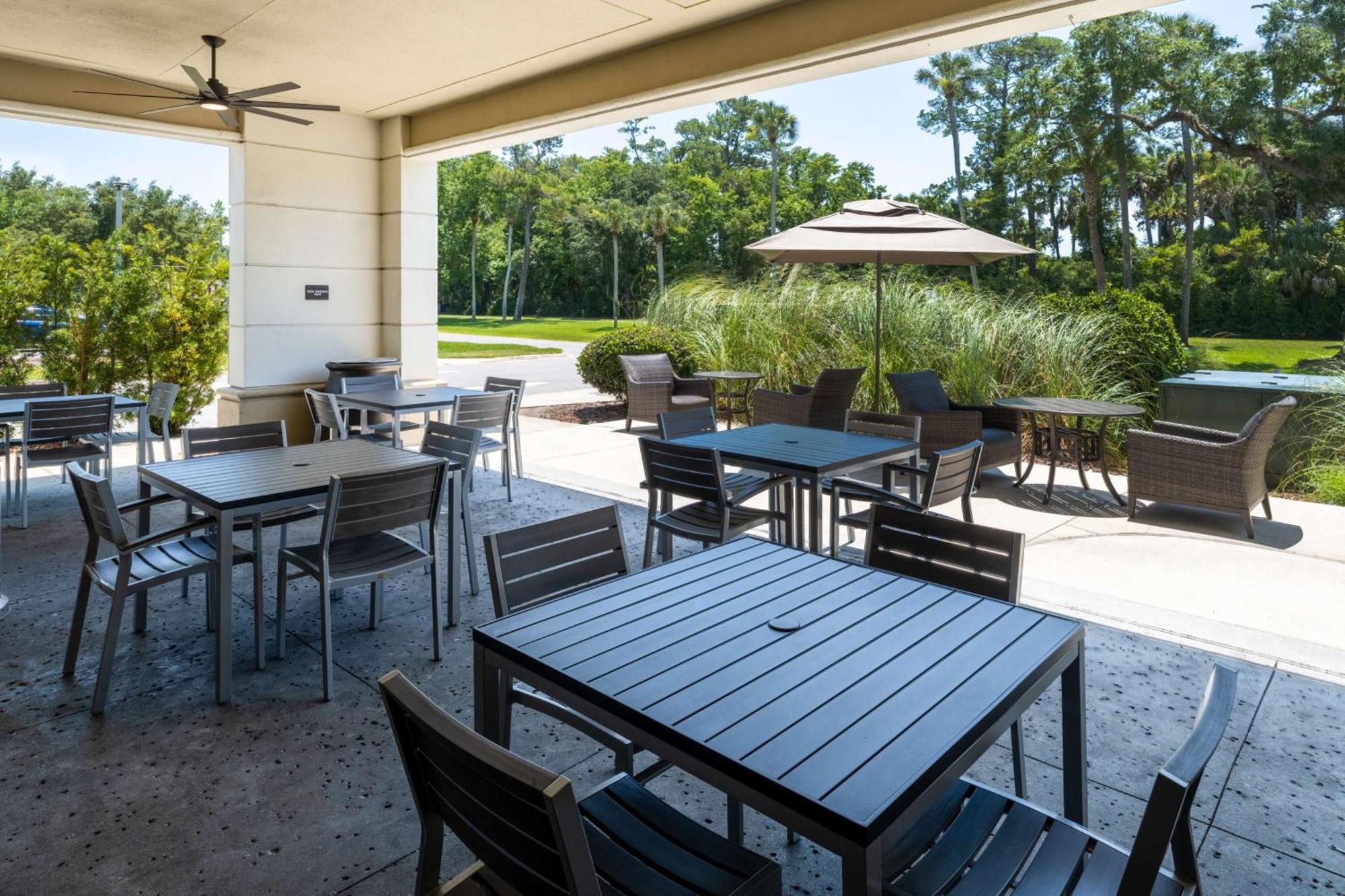 Hotel Hilton Garden Jacksonville Ponte Vedra Sawgrass Ponte Vedra Beach