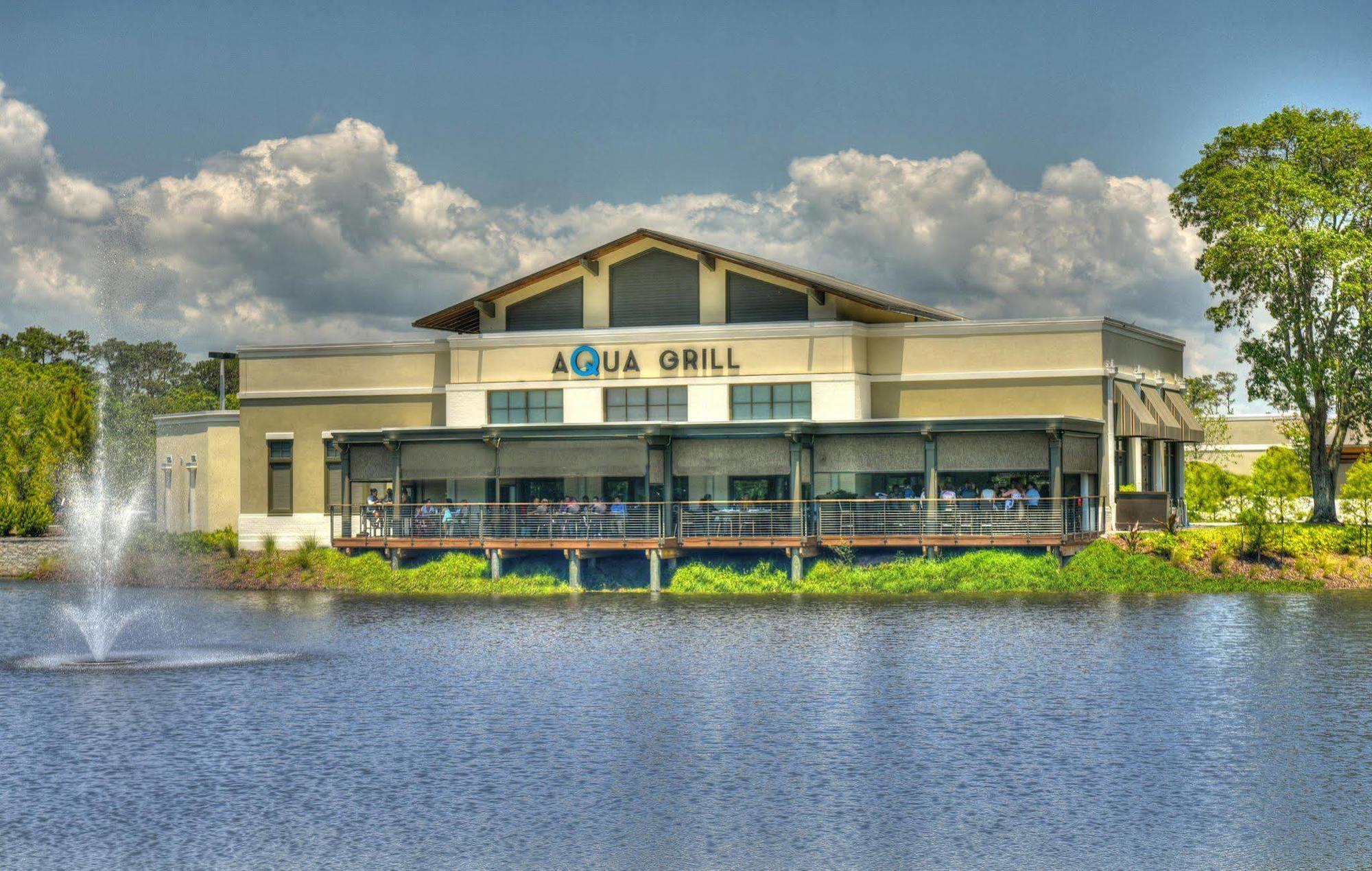 Hotel Hilton Garden Jacksonville Ponte Vedra Sawgrass Ponte Vedra Beach