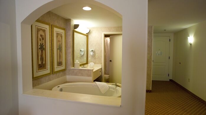 Hotel Hilton Garden Jacksonville Ponte Vedra Sawgrass 3*